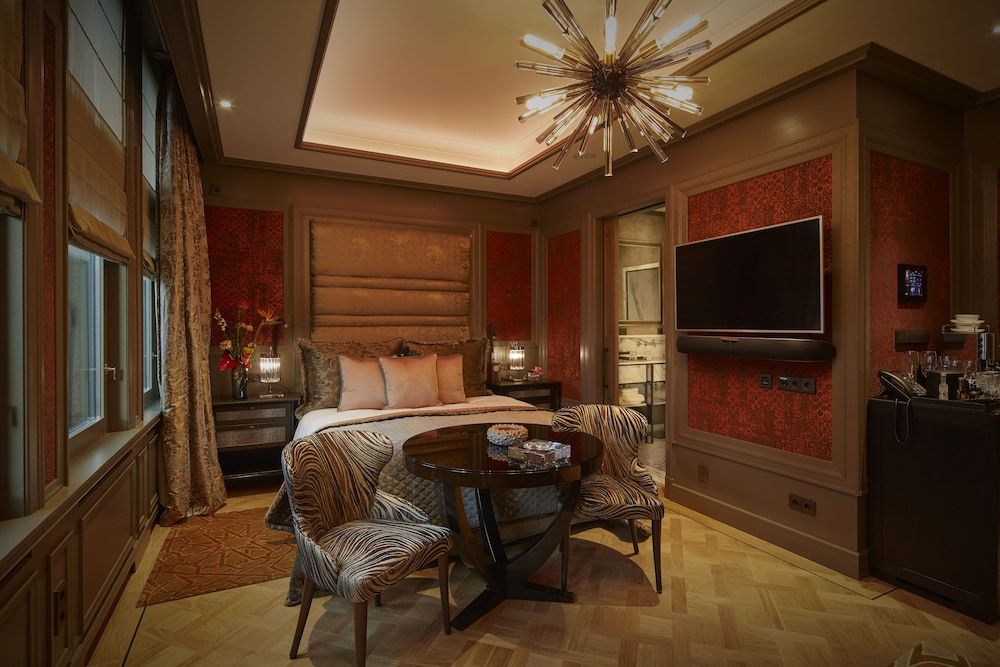 Hotel TwentySeven - Small Luxury Hotels of the World 2