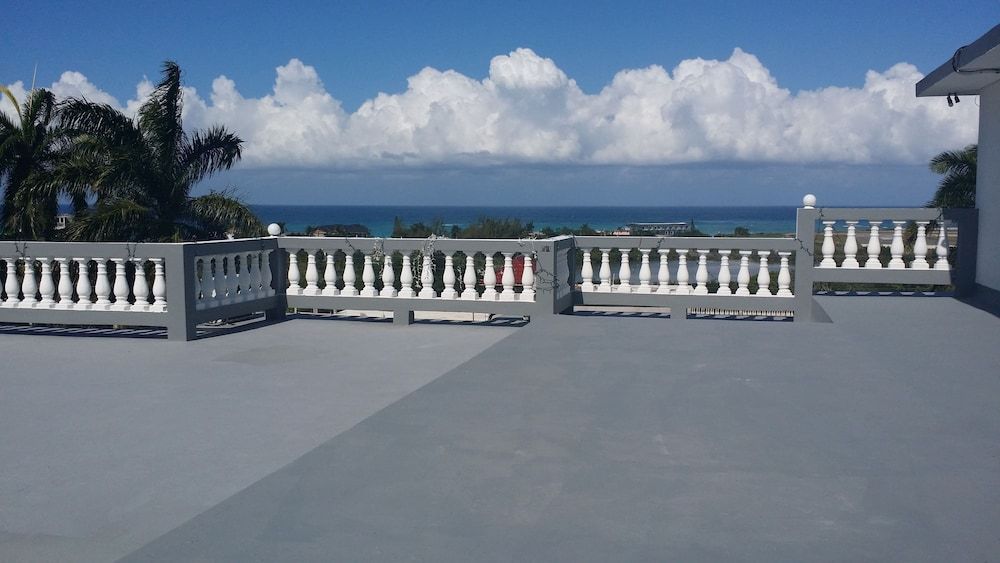 Palm View Guesthouse and Conference Centre 1
