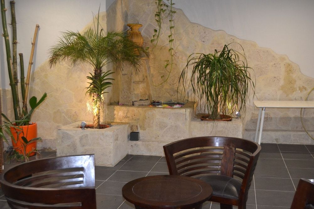 Residence Fort Savane 2