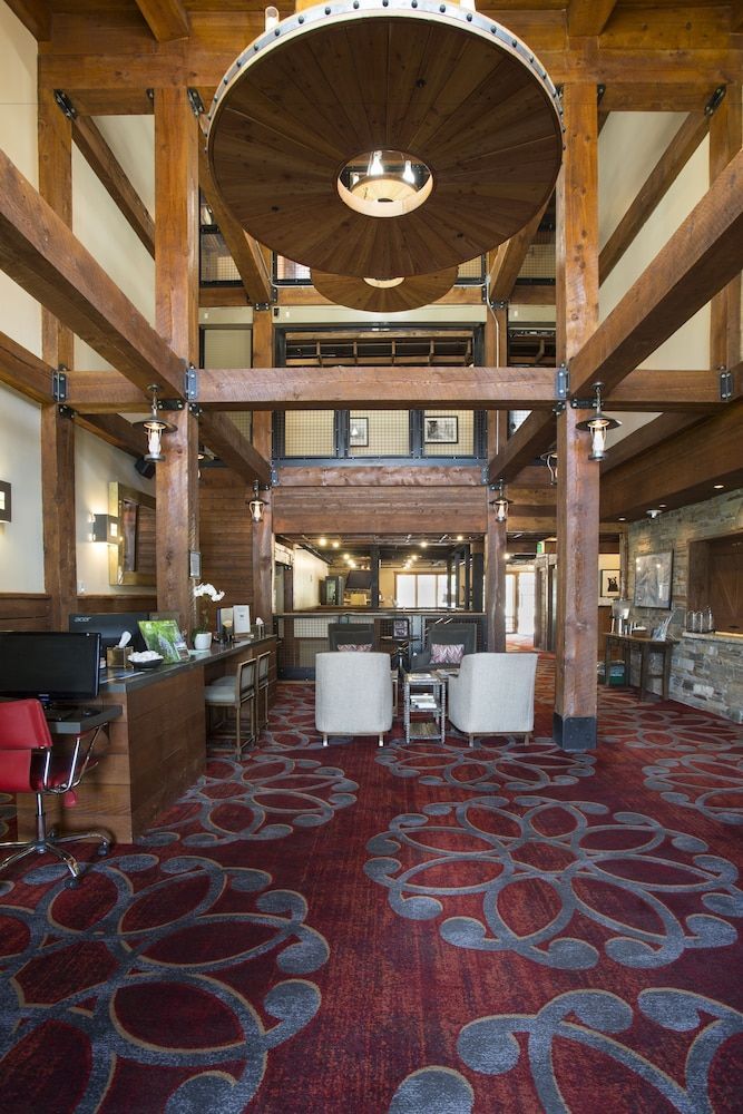 Silver Baron Lodge at Deer Valley 2