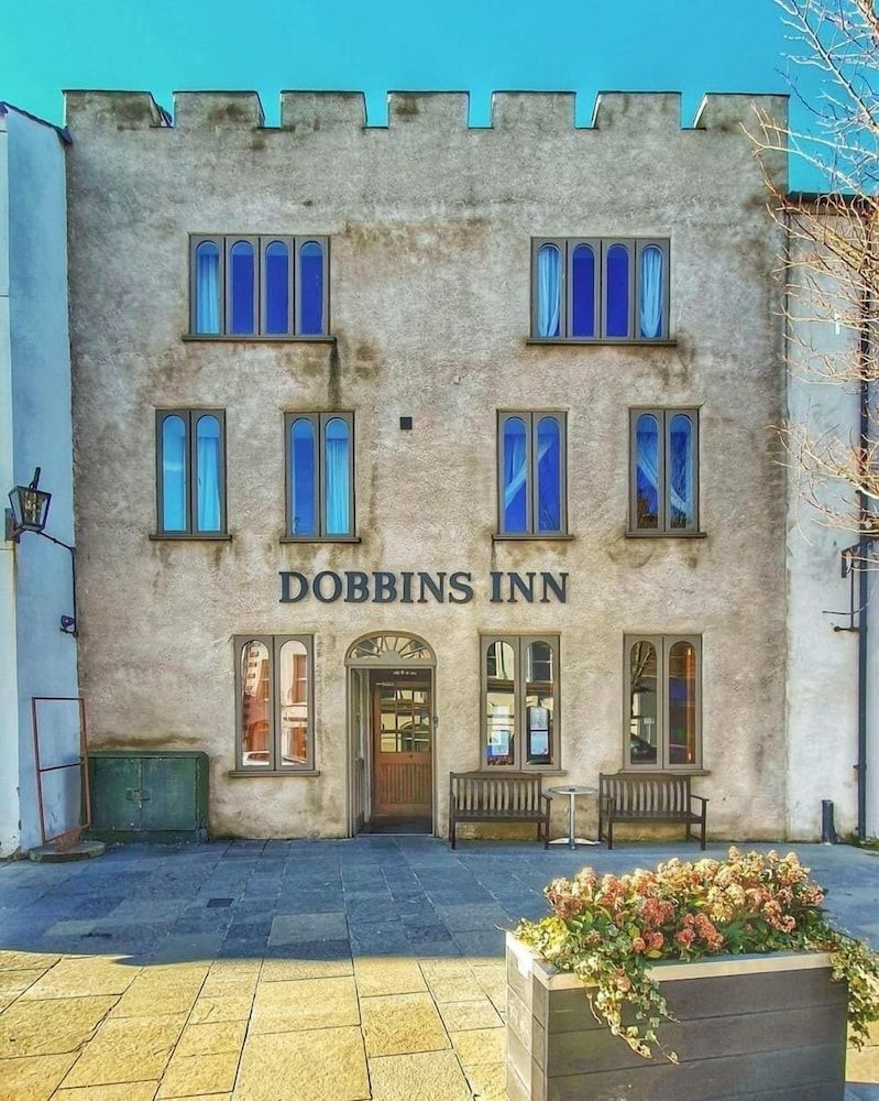 Dobbins Inn 1