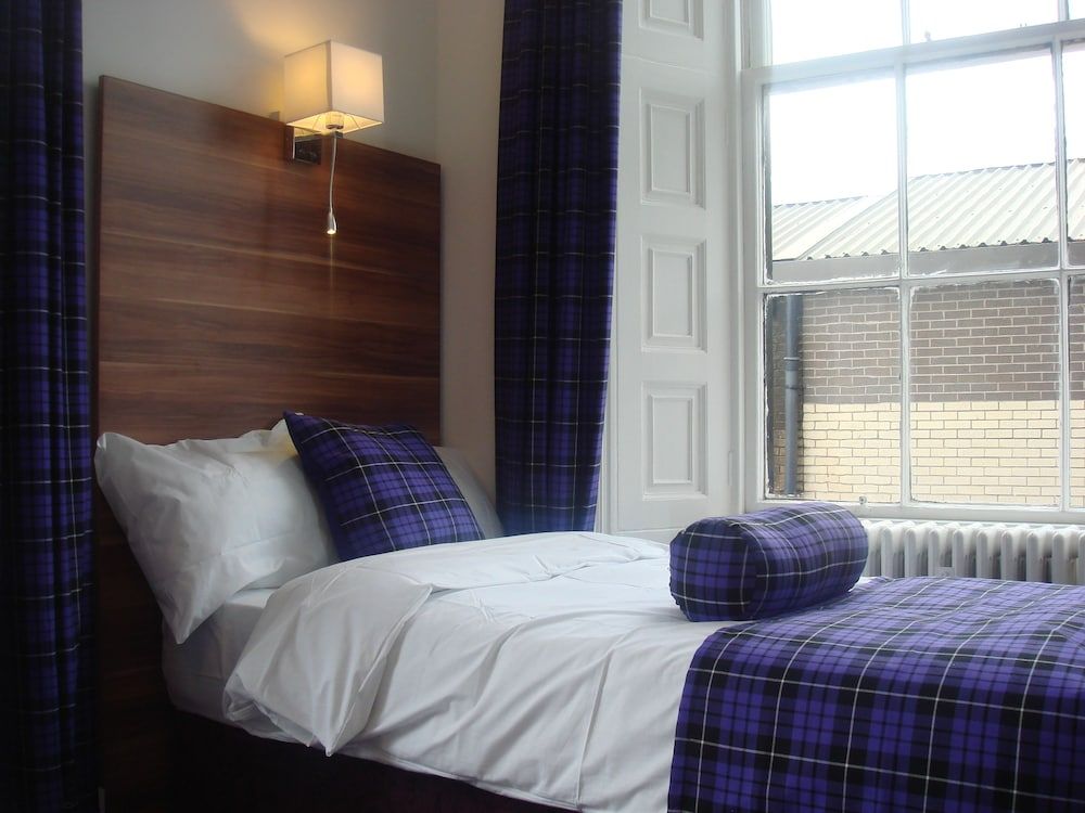 Scotia Airport Hotel 1