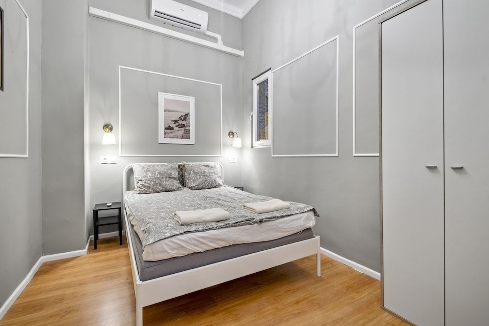 Venus Apartments - Akacfa street I 1
