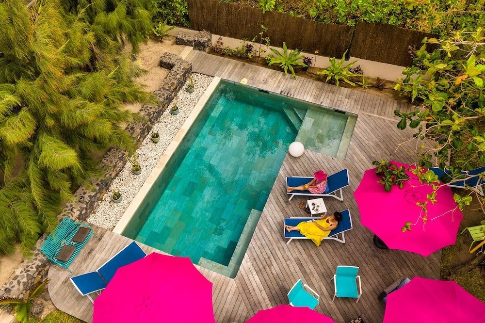 La Villa de la Plage 1