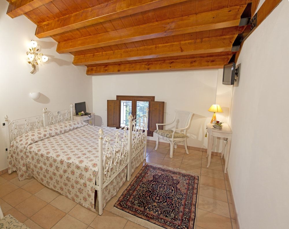 Villa Scalabrini 2