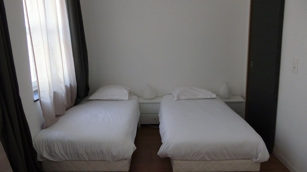 Nationale Appart Hotel 2