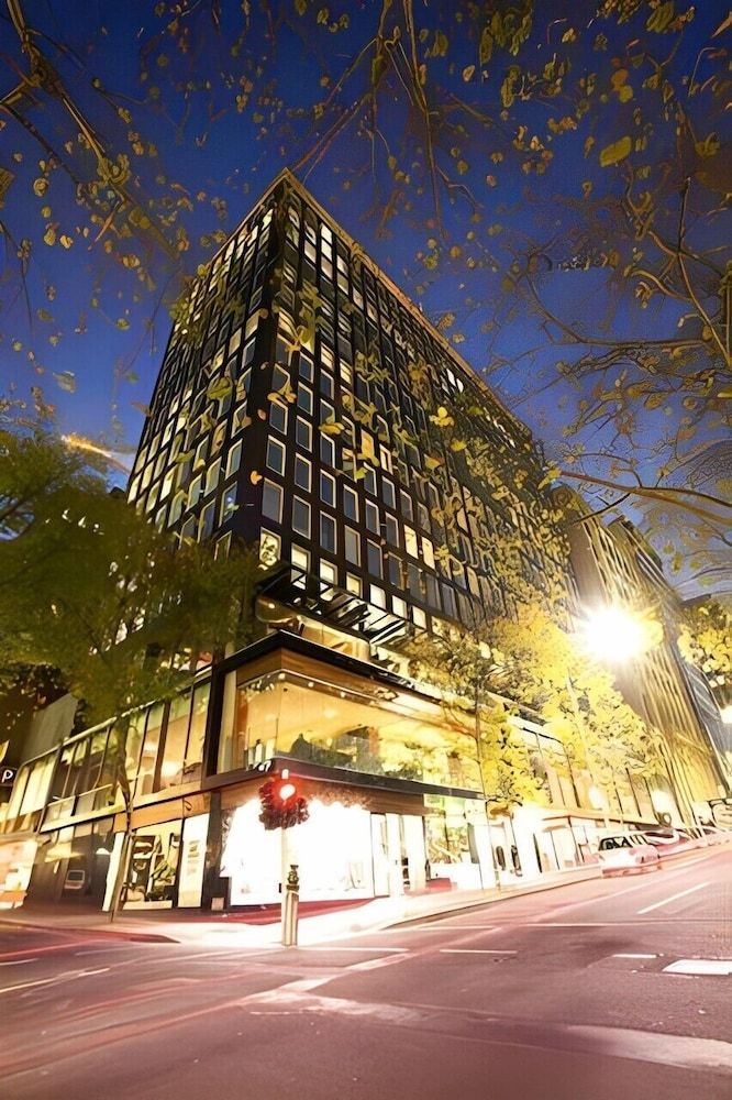 CitiClub Hotel Melbourne 1