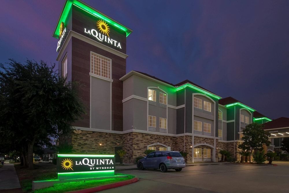 La Quinta by Wyndham Houston Energy Corridor 1