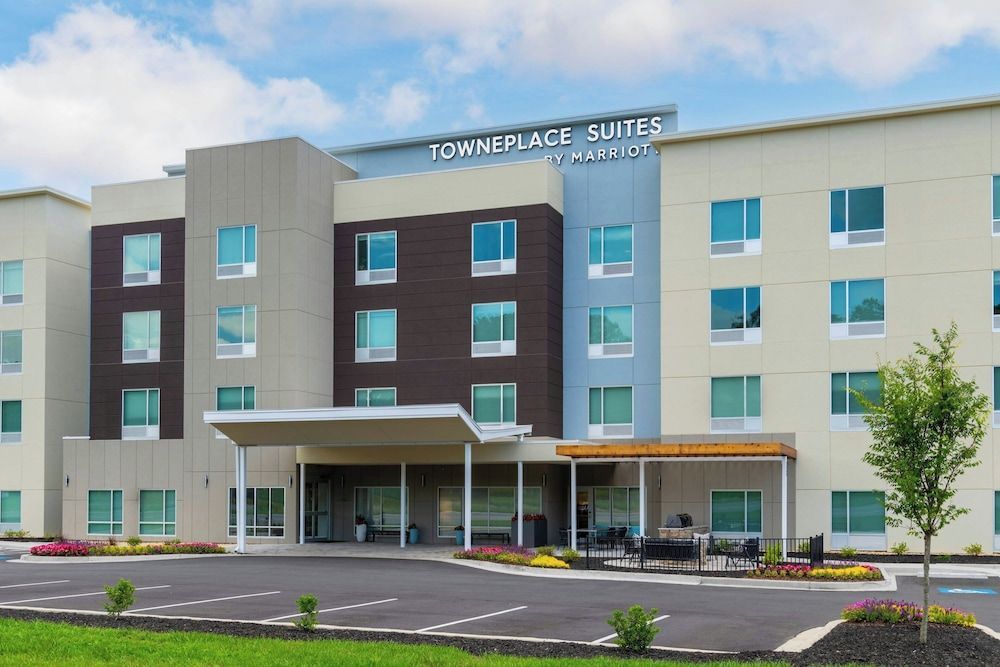 TownePlace Suites by Marriott Calhoun 1