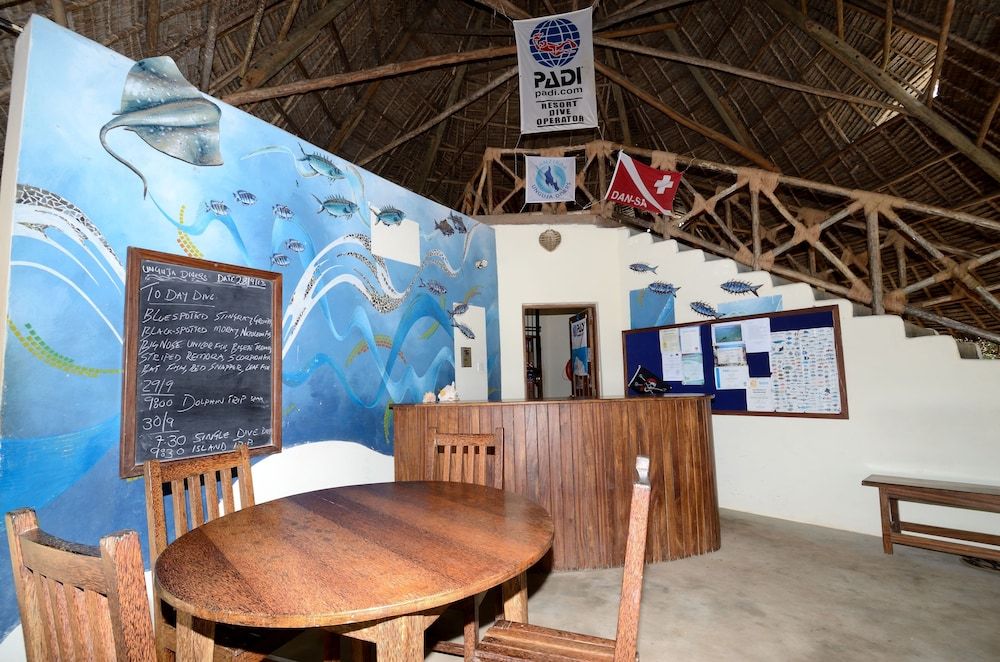 Unguja Lodge 1