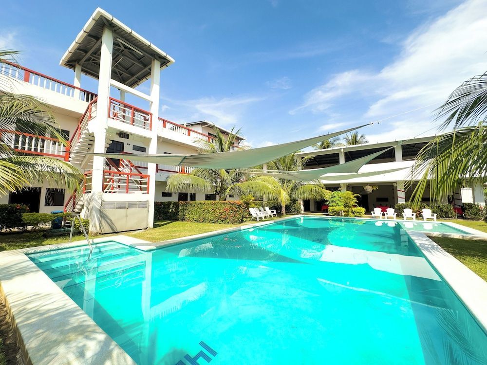 Hotel Majahual Resort 2