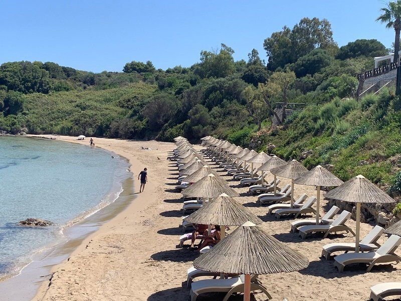 Koukis Sea side Complex 2