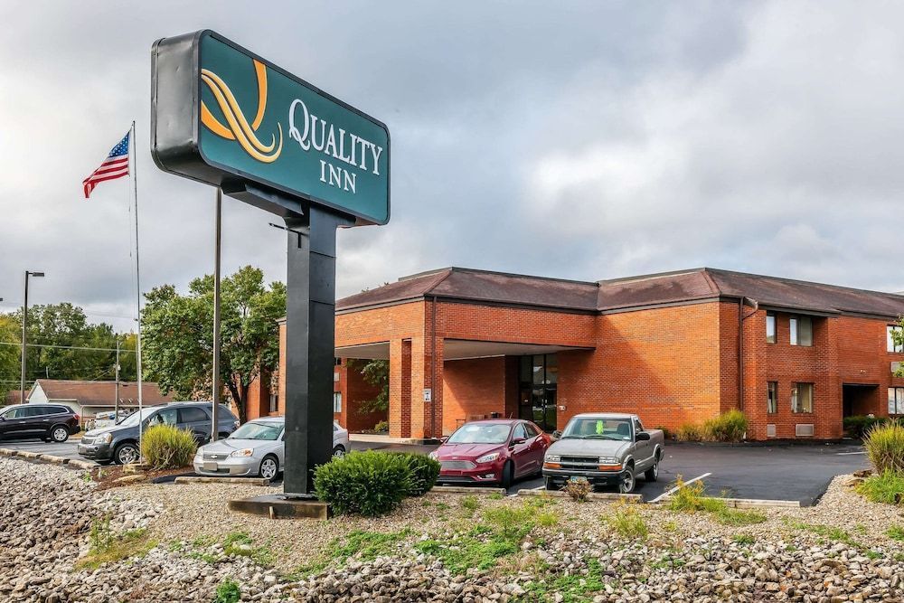 Quality Inn Jackson 1
