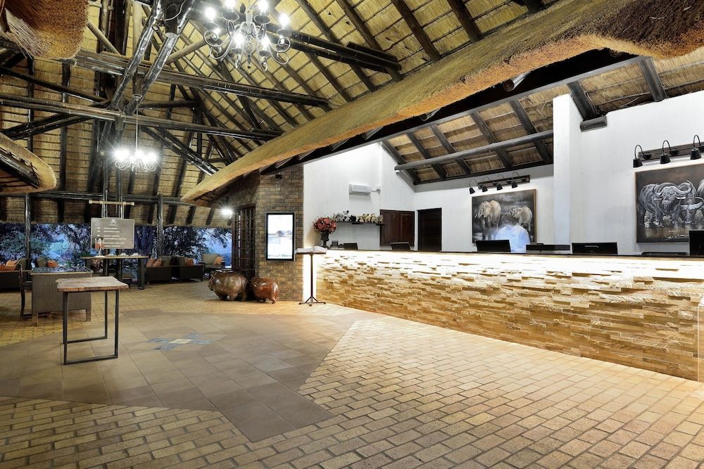 Bakubung Bush Lodge 2