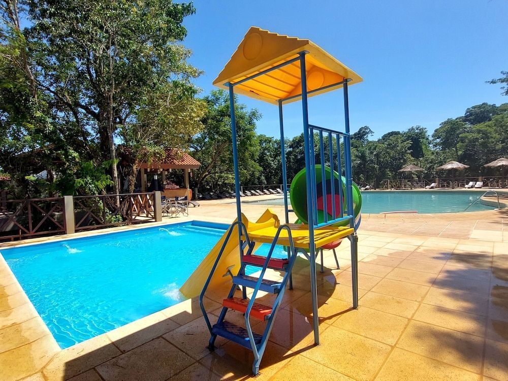 Village Cataratas 1