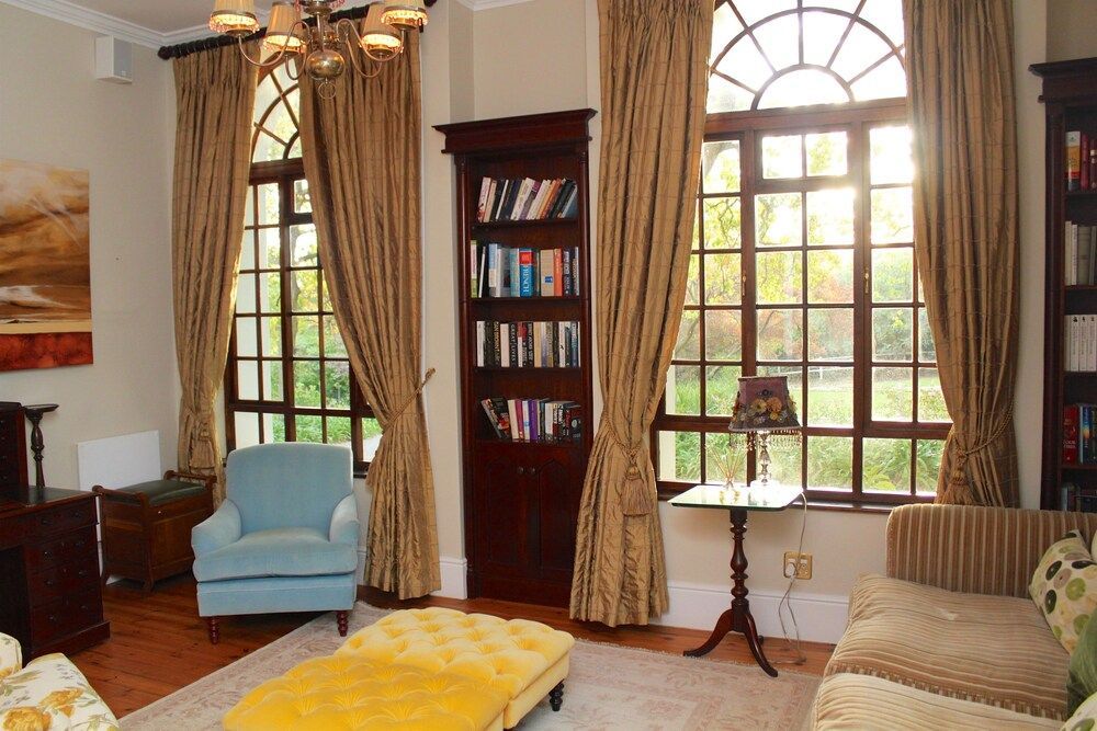 Le Jardin Villa 2