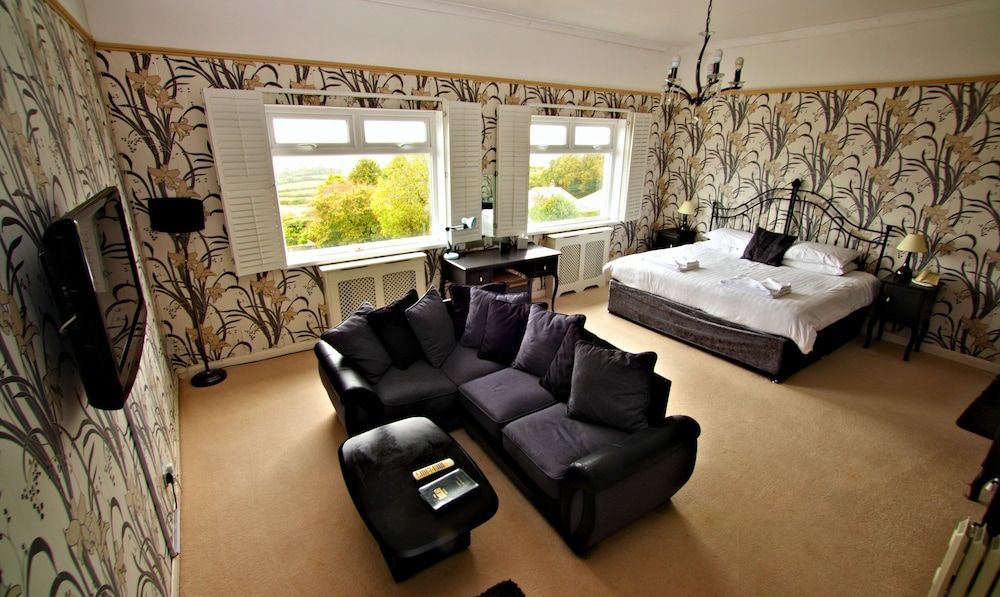 The Moorland Hotel 1