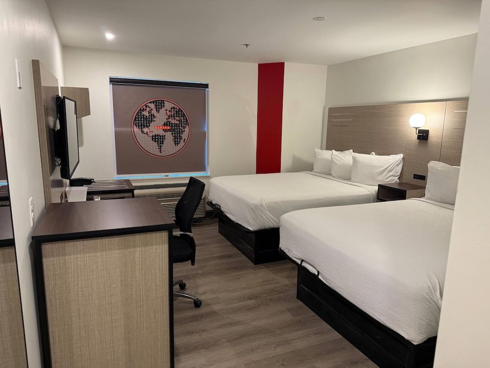 Ramada by Wyndham Albany GA 1