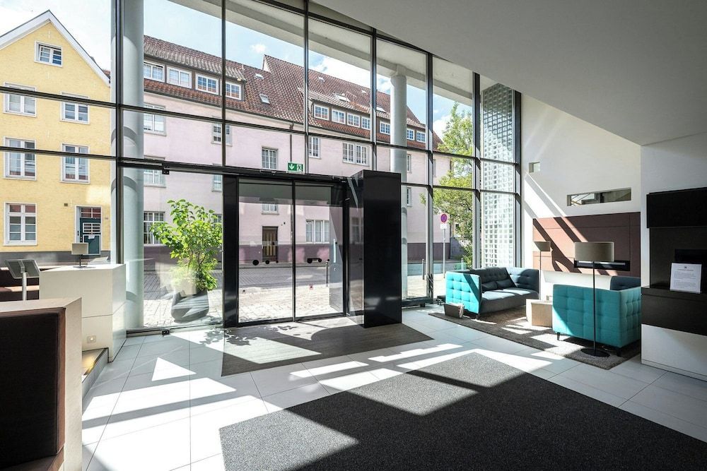 Stadthotel Münster 2