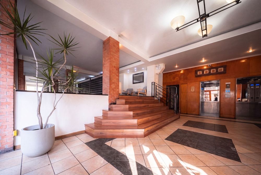 Hotel Casa Nogales 1