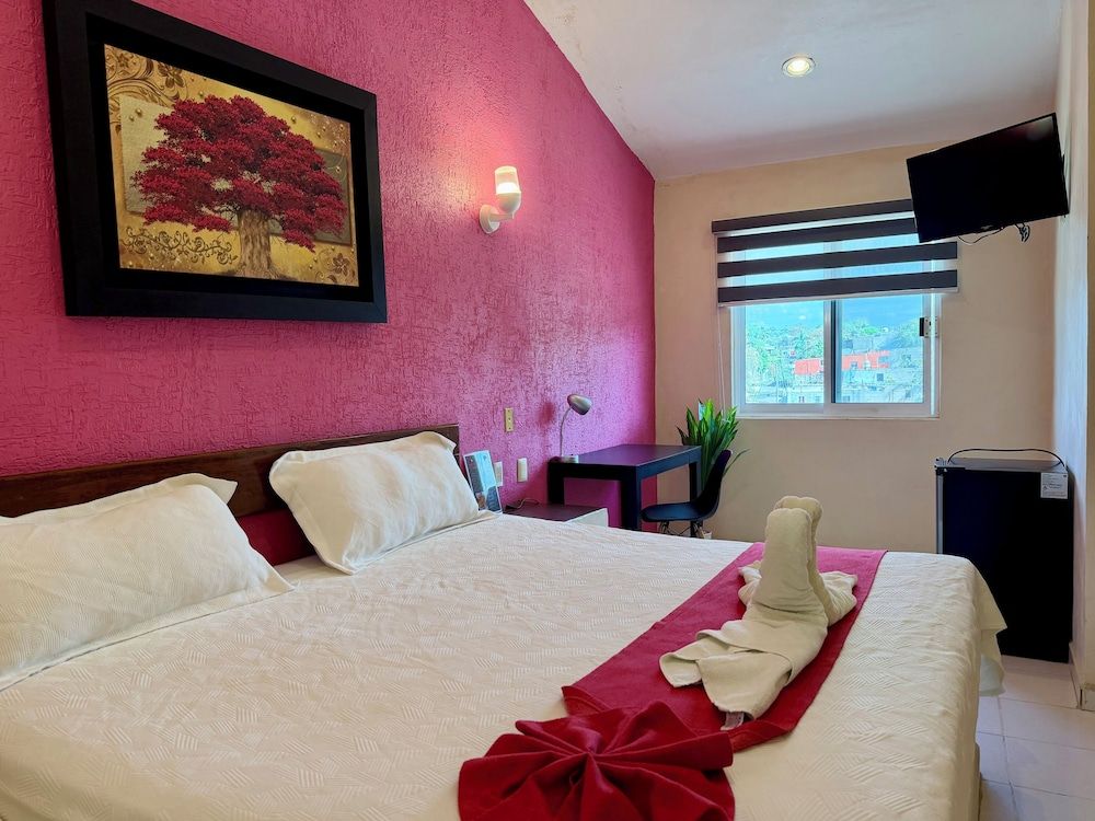 Hotel Barranquilla 1