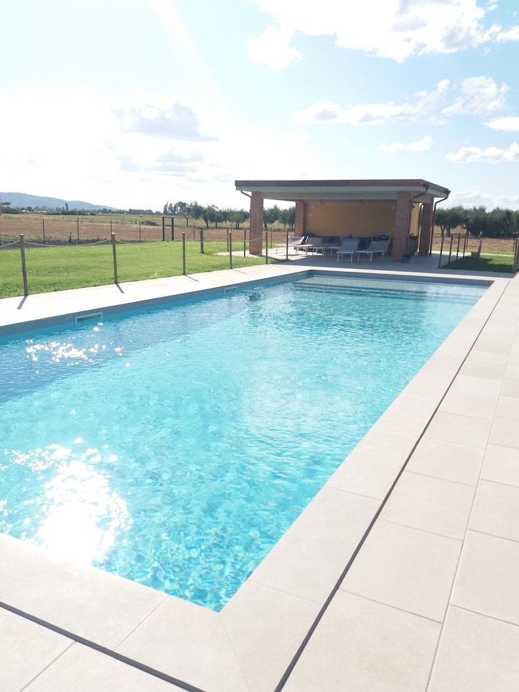 Il Podere di Francesco 1
