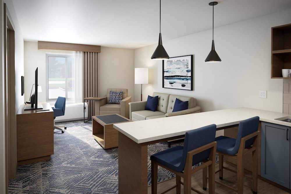 Candlewood Suites San Antonio Sea World by IHG 1