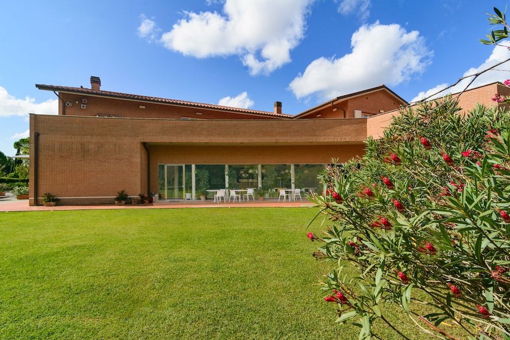 Residence San Rossore 2