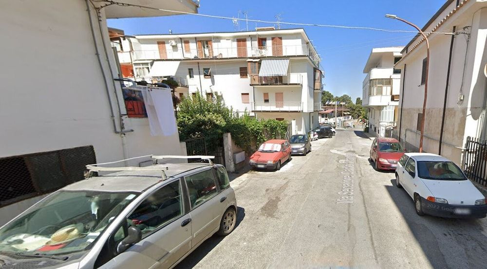 B&B THE SEA - Family Rooms - Free Parking 1