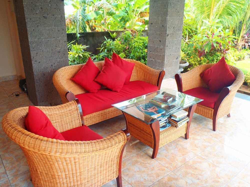 Tanjung Sari Inn 2