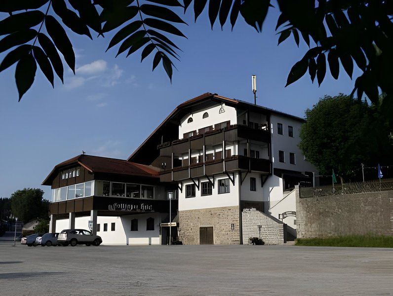 Landhotel Gottinger 1