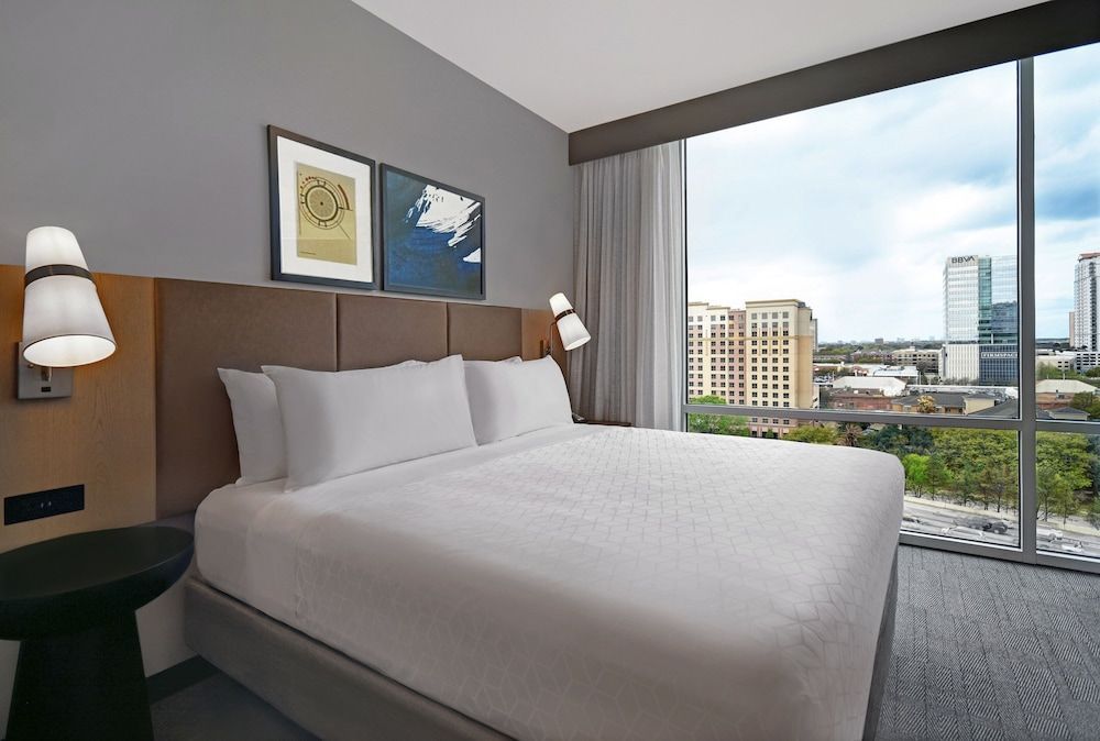 Staybridge Suites HOUSTON - GALLERIA AREA by IHG 2
