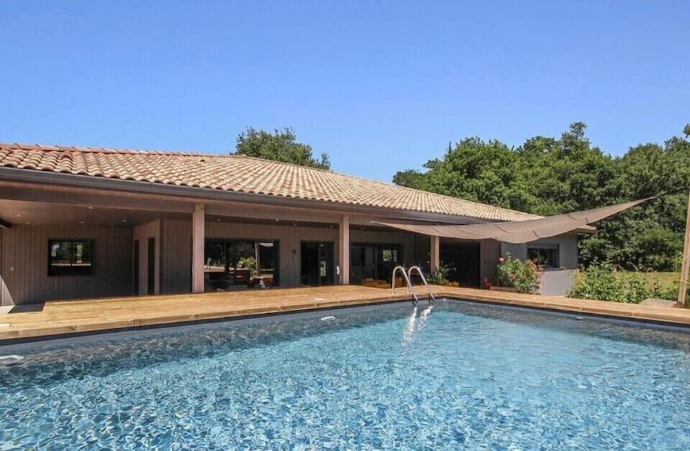 Villa Maya Uma 1