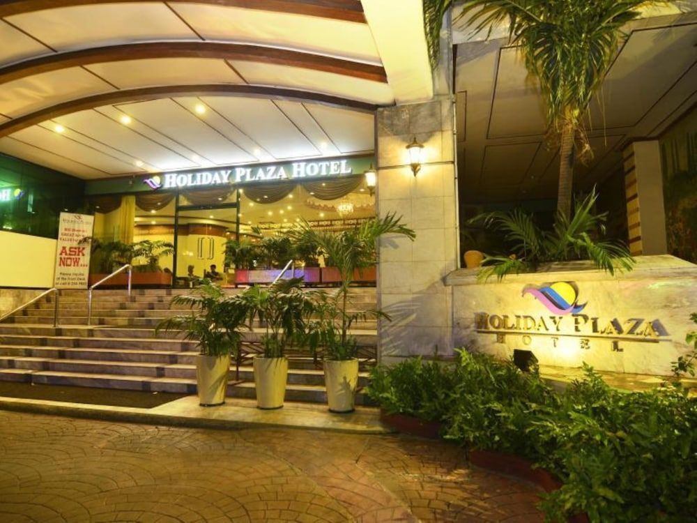 Holiday Plaza Hotel - Cebu 1