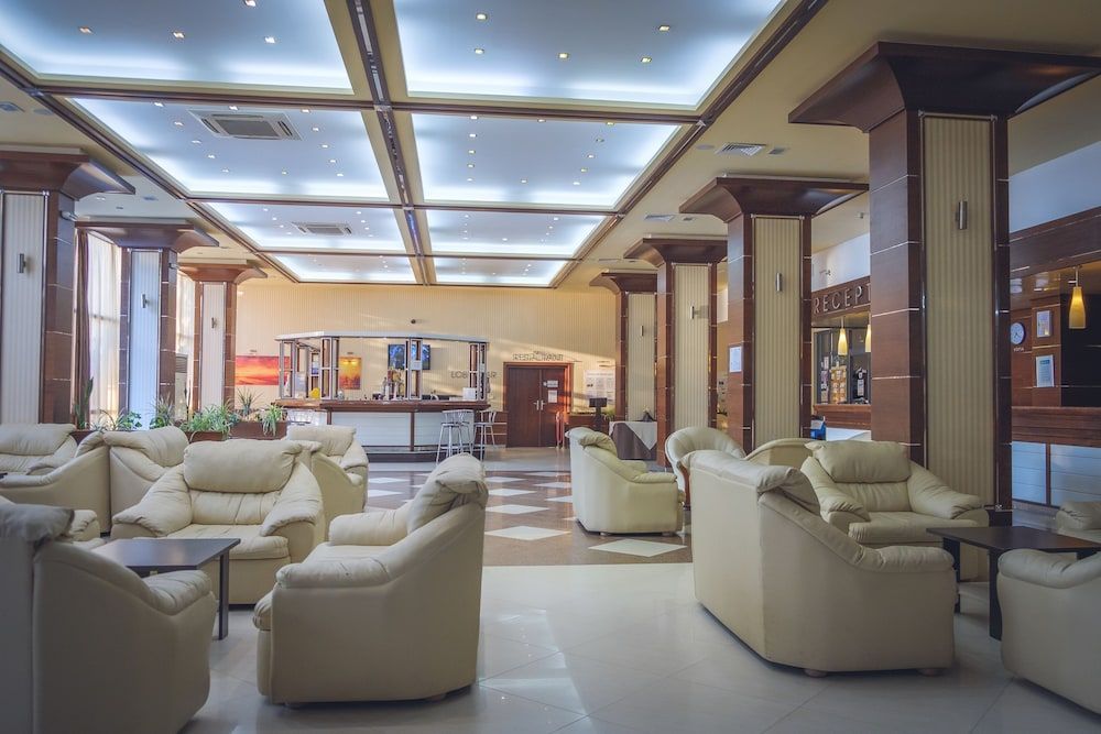 ELPIDA Hotel - All Inclusive & Beach Front 2