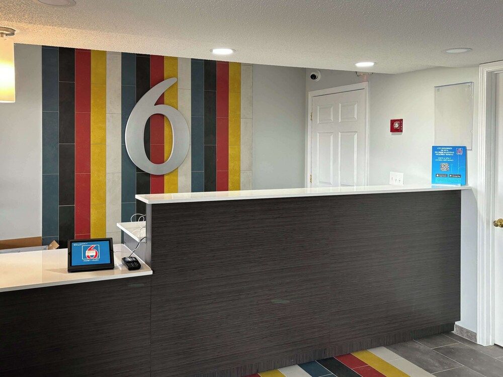 Motel 6 Richmond, KY EKU Campus Area 2