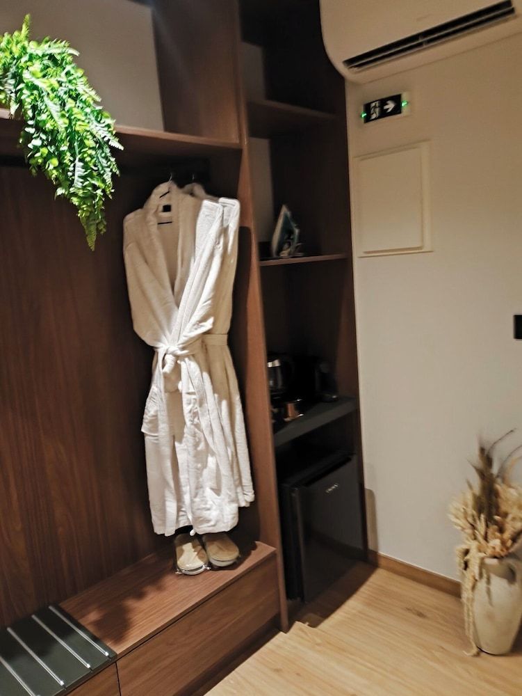 Ermou 26 Hotel 1