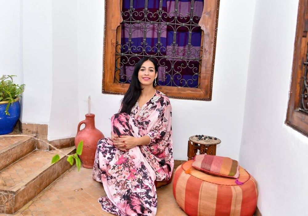 riad dar saba shika 2