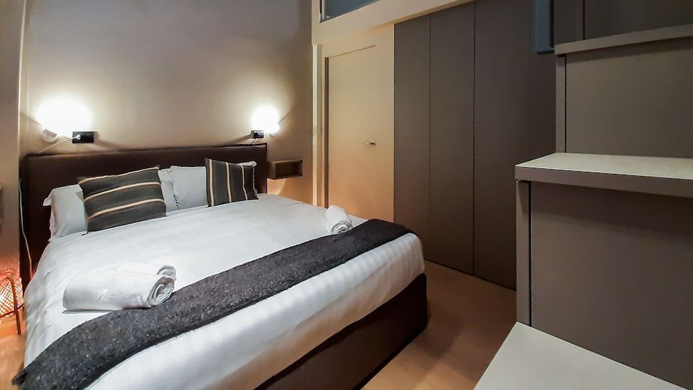 JOIVY Superb Loft for 4 near Sempione Park 2