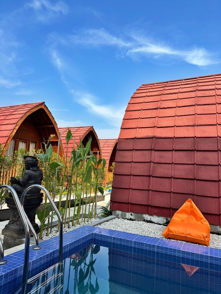 Lokasea Villa Beachfront 2