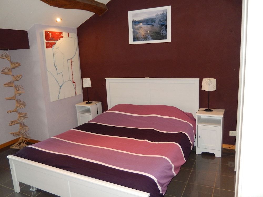 B&B Le 'Ti 'Bou de Refuge 2