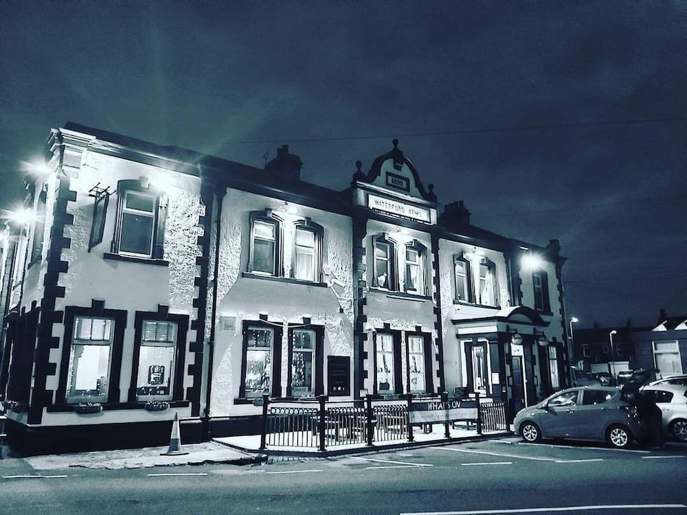 The Waterford Arms 1
