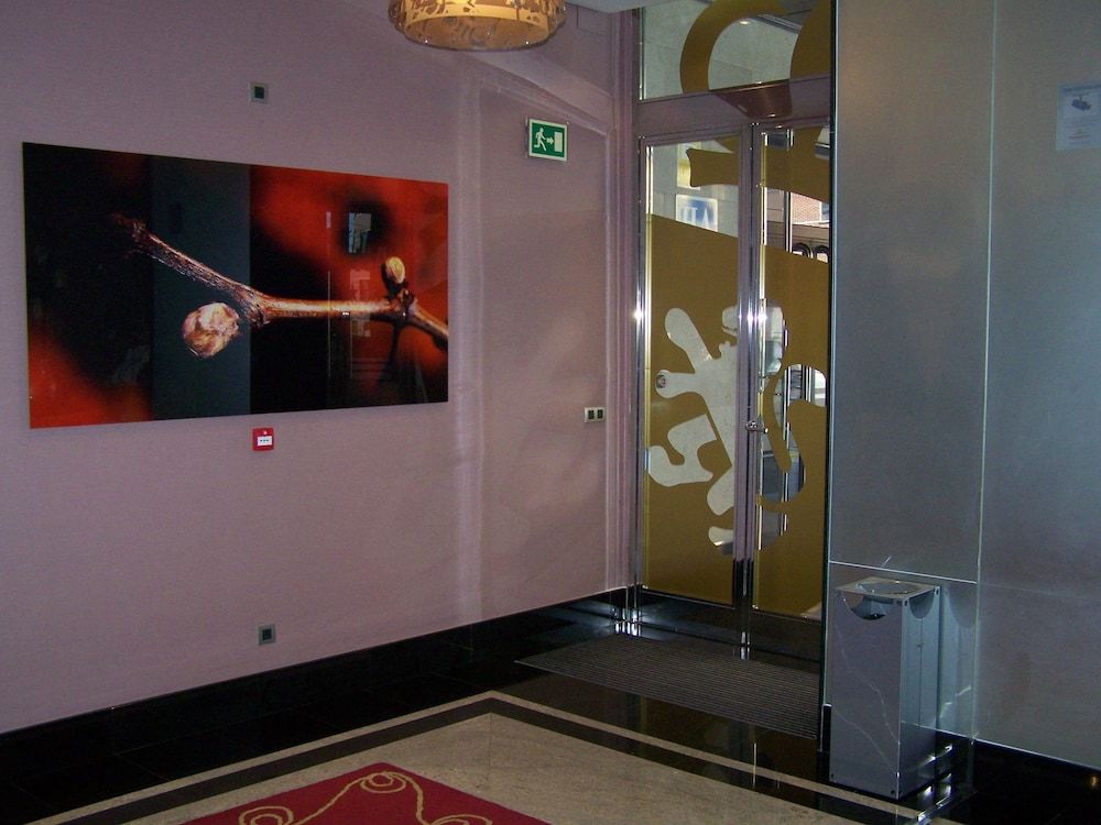 Washington Parquesol Suites & Hotel 2