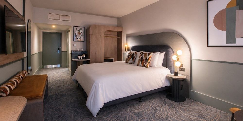 voco Sheffield by IHG 1