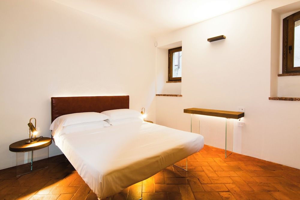 Materia Rooms San Gimignano 2