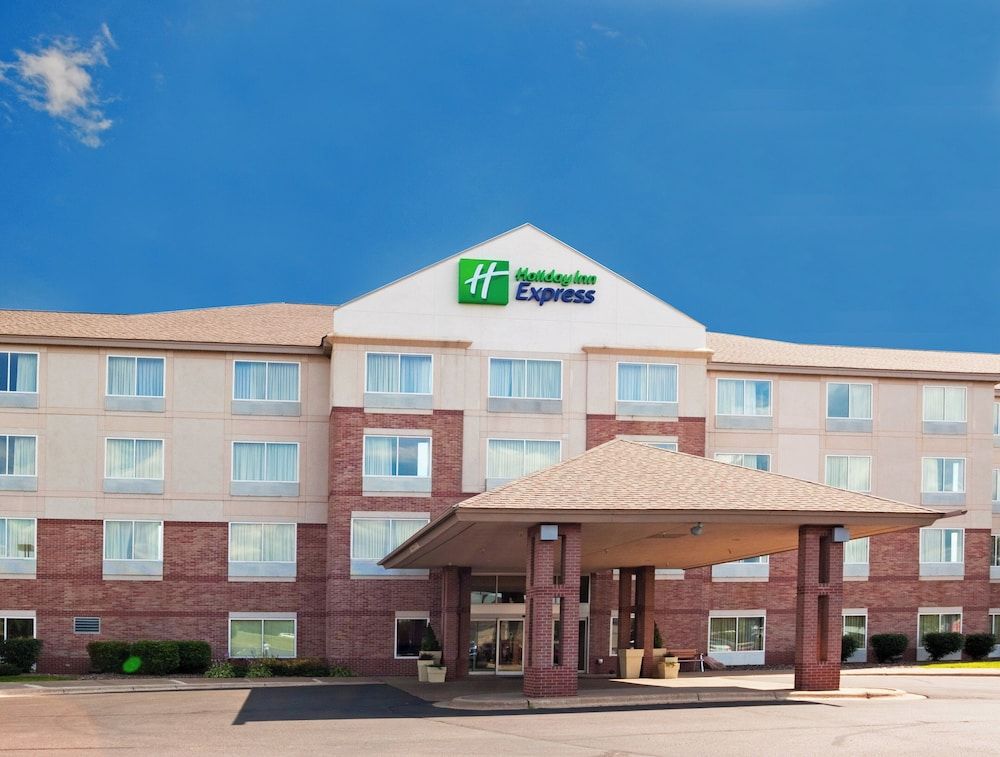 Holiday Inn Express ST. CROIX VALLEY by IHG 1