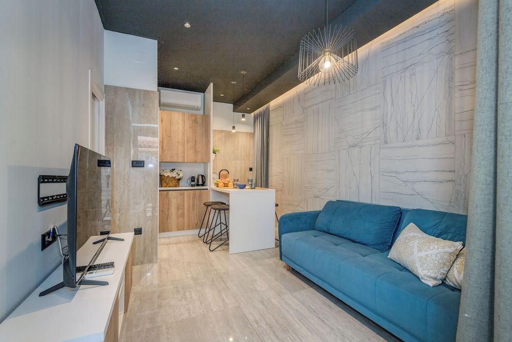 My Home - Downtown Retreat 1