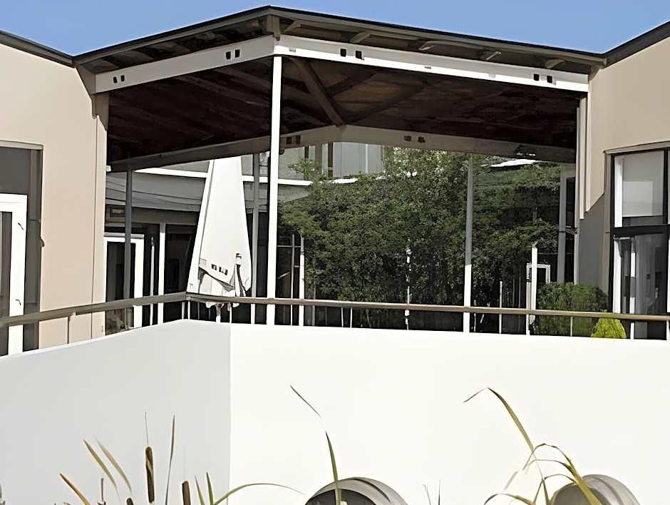 Golfhotel & Restaurant Lindenhof 2