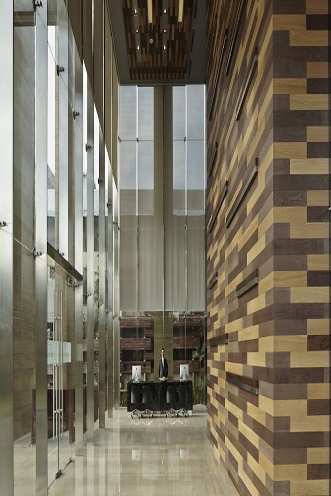 Fraser Residence Menteng Jakarta 2
