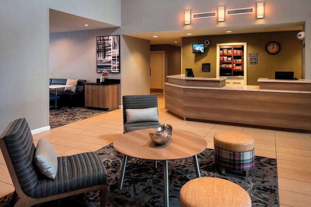 Residence Inn Syracuse Carrier Circle 2